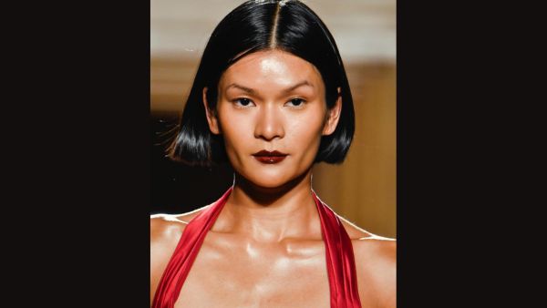 Runway Beauty Trends 2024