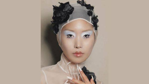 Runway Beauty Trends 2024