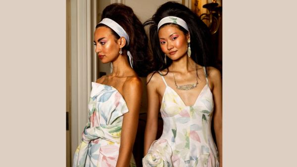 Runway Beauty Trends 2024