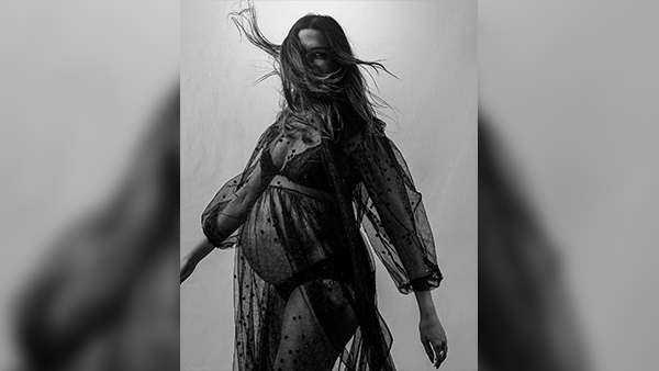 Deepika Padukone s Daring Pregnancy Photoshoot