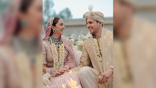 From Deepika Padukone To Rajkummar Rao A Sneak Peek Into Bollywood s Most Stylish Destination Weddings