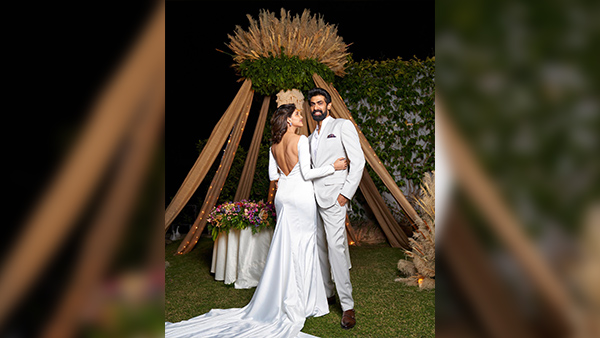 Rana Daggubati And Dulquer Salmaan Team Up for Kaantha Decoding Baahubali Star s Edgy Fashion That Demand Attention