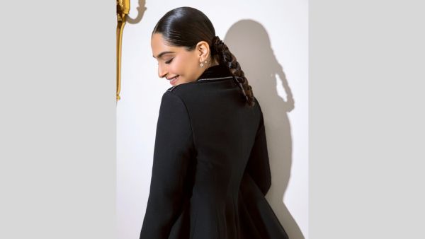 Bollywood Divas Stylish Hairdos