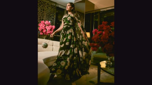 Priyanka Chopra To Angelina Jolie Celebs Are Bringing Back The Chiffon Trend You Must Take A Note