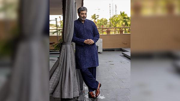 Ponniyin Selvan Actor Jayam Ravi s Sophisticated Style That You Can Draw Inspiration From For Your Wardrobe