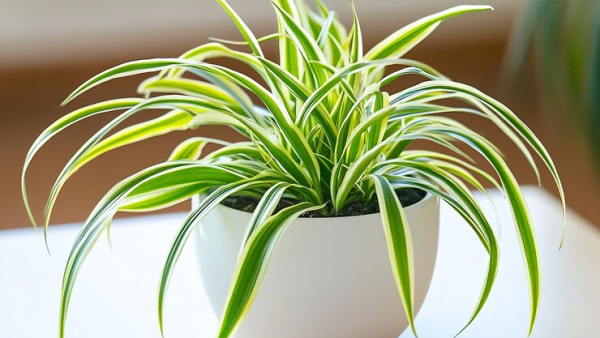 No Time To Pet Greens 5 Low-Maintenance Plants Ideal For Busy People