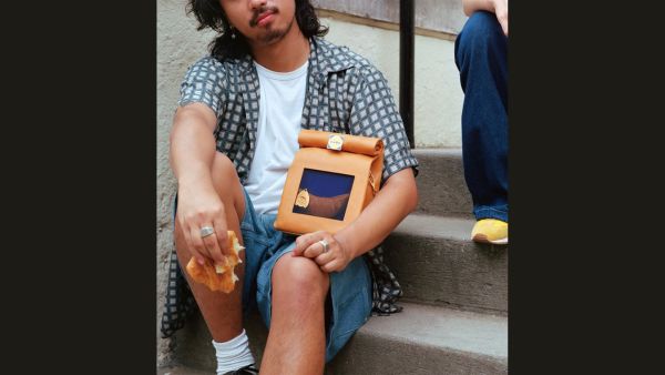 London Fashion Week SS25 Statement Accessories To Nostalgia 5 Trends That Will Rule The Season