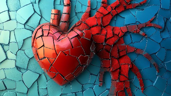 Know More About Broken Heart Syndrome