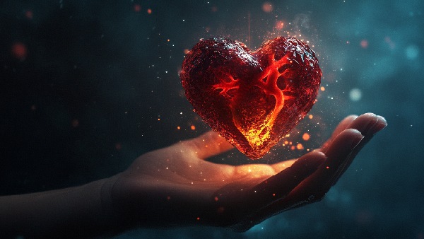 Know More About Broken Heart Syndrome