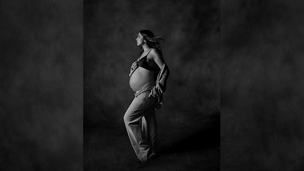 Deepika Padukone s Daring Pregnancy Photoshoot