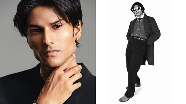 From Swiggy Delivery Partner To Runway Star Sahil Singh s Inspiring Story Of Determination Watch Viral Video