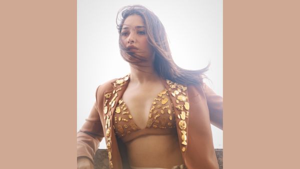 Bollywood Divas Stylish Hairdos