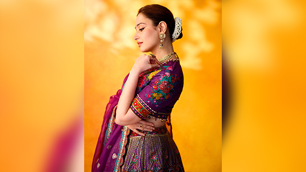 No Makeup Guide For Festive Season