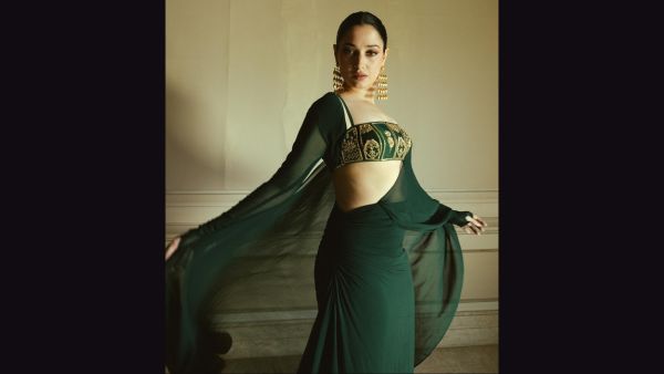 Priyanka Chopra To Angelina Jolie Celebs Are Bringing Back The Chiffon Trend You Must Take A Note