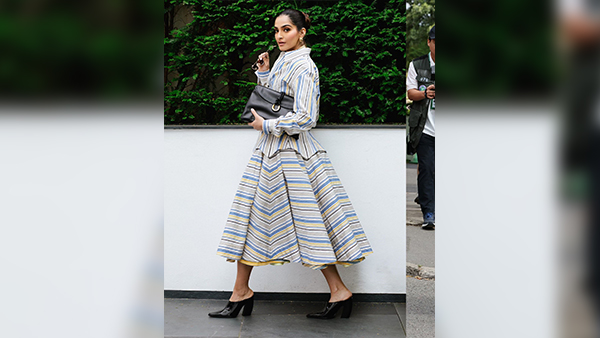 Teachers Day Celebration Outfit Ideas