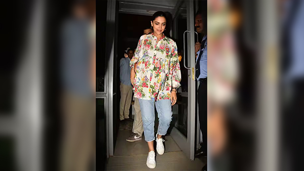 Deepika Padukone s Due Date Matches With This Actor s Birthday Check Her Fab Maternity Fashion Moments