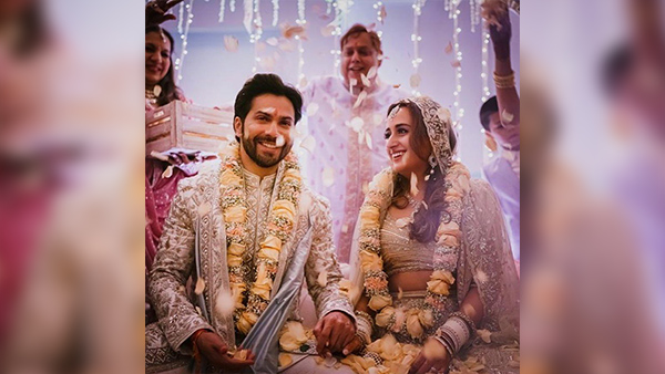 From Deepika Padukone To Rajkummar Rao A Sneak Peek Into Bollywood s Most Stylish Destination Weddings