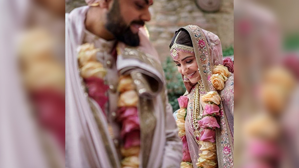 From Deepika Padukone To Rajkummar Rao A Sneak Peek Into Bollywood s Most Stylish Destination Weddings