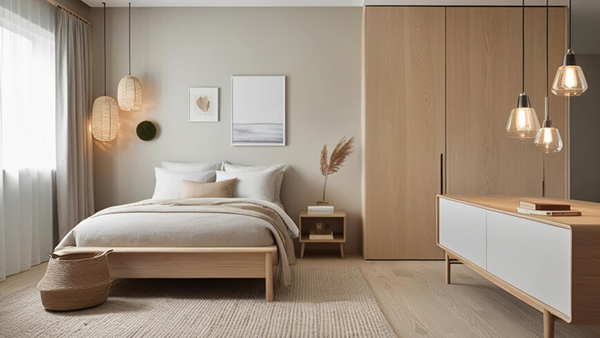 Want To Strengthen Intimacy 6 Best Bedroom Colours For Romance and Relaxation