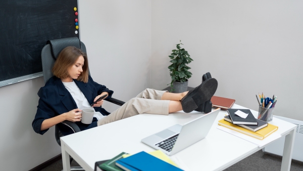 What Is Dead Butt Syndrome How Sitting For Long Hours Is Wreaking Havoc on Your Glute