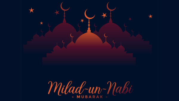 Eid Milad Un Nab