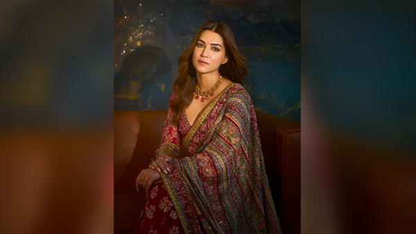 Saree Guide For Karwa Chauth 2024