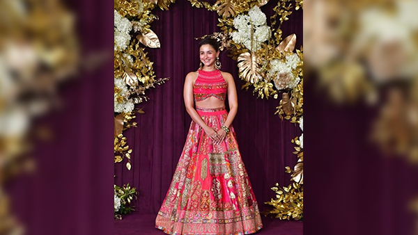 B-Town Divas Modern Ethnic Styles For Diwali