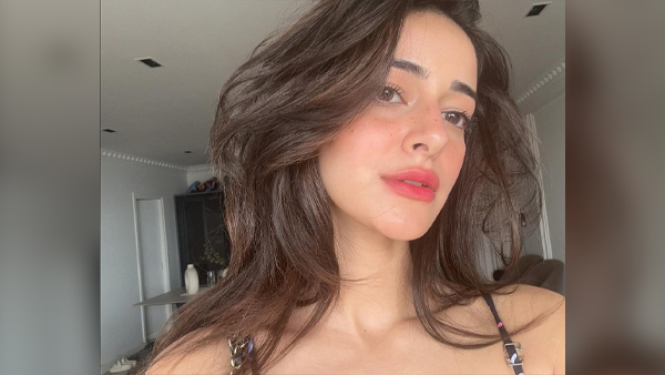 Ananya Panday s Skinimalism Secrets