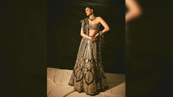 B-Town Divas Modern Ethnic Styles For Diwali