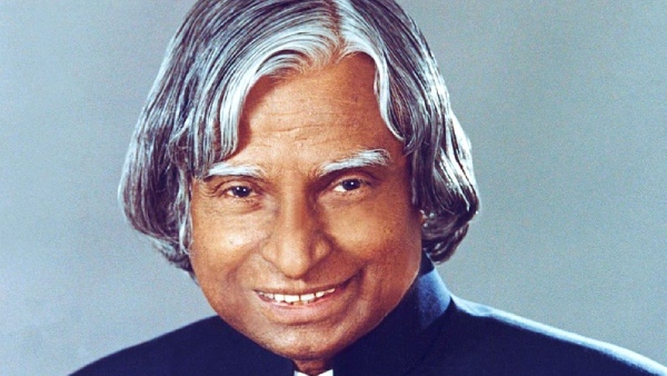 Dr Kalam s Blend Of Science amp amp Religion
