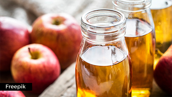 Top Kitchen Staples for Beauty Top Kitchen Staples for Beauty