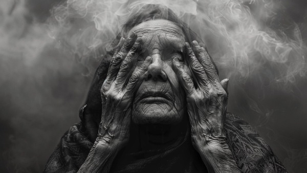 Baba Vanga s Predictions for 2025