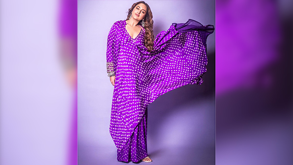 Indian Textile Picks For Glamorous Diwali