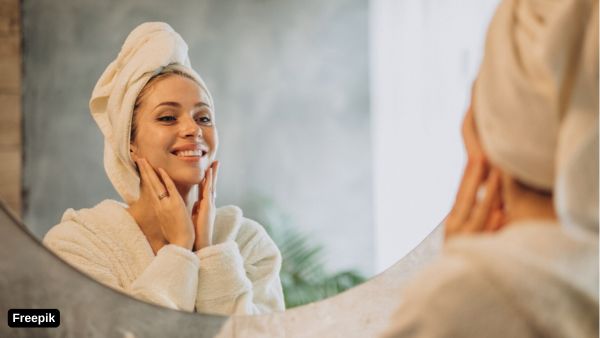 Easy Guide For Flawless Skin Easy Guide For Flawless Skin