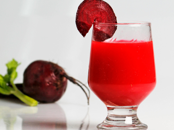 A Superfood to Normalise BP