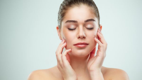 Benefits Of Going Makeup-Free