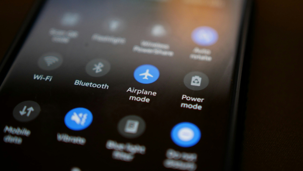 Why You Should Turn Off Wi-Fi amp amp Bluetooth at Night