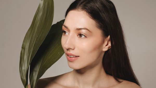 Benefits Of Going Makeup-Free