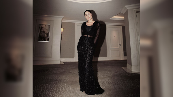 Kareena Kapoor Khan s Monochrome Fashion