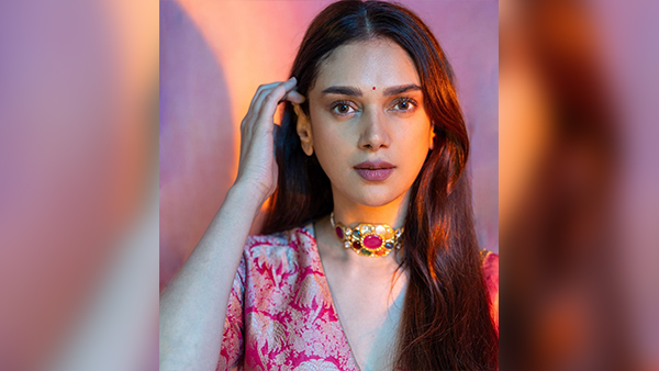 Aditi Rao Hydari s Diwali Jewelry Guide