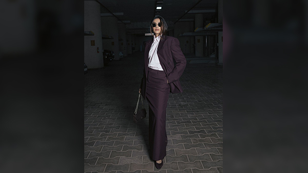 Sonam Kapoor s Chic Style Statements Sonam Kapoor s Chic Style Statements