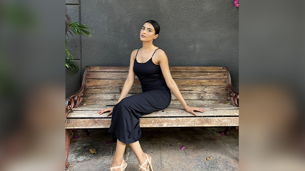 Nikita Porwal Is The Femina Miss India World 2024