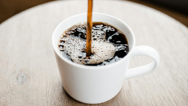 Coffee Lowers Dementia for Hypertensives Coffee Lowers Dementia for Hypertensives
