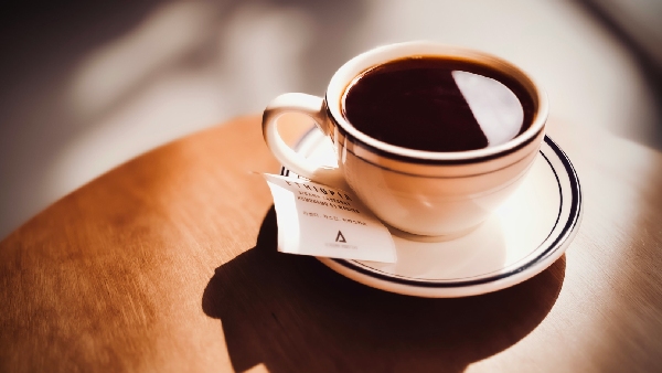 Coffee Lowers Dementia for Hypertensives Coffee Lowers Dementia for Hypertensives