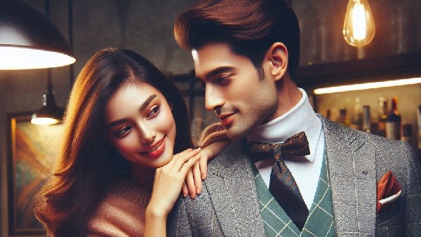 Science says marry the right person be rich and successful but healthy