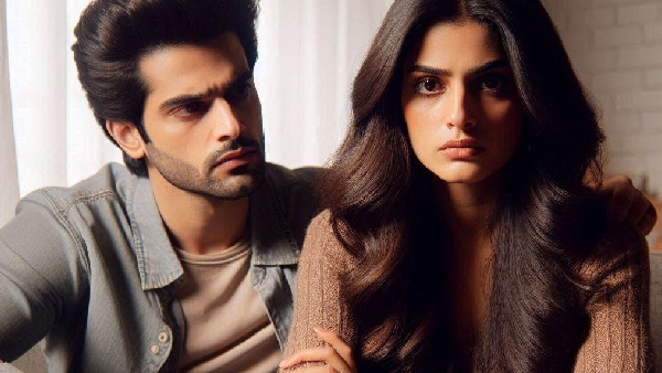 Signs Your Partner Is Manipulating You