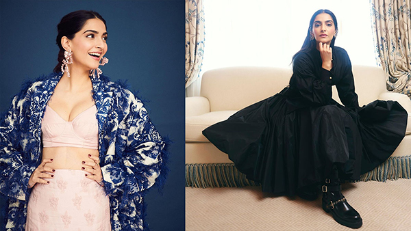 Sonam Kapoor s Chic Style Statements Sonam Kapoor s Chic Style Statements