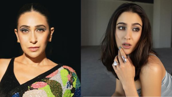 Graphic Eyeliner Guide For Glam Diwali