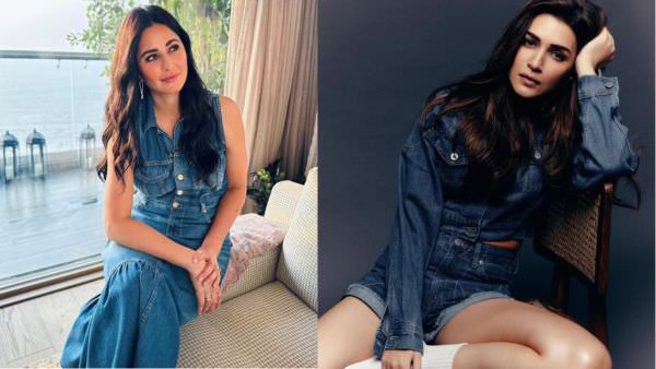 Double Denim Trend Guide