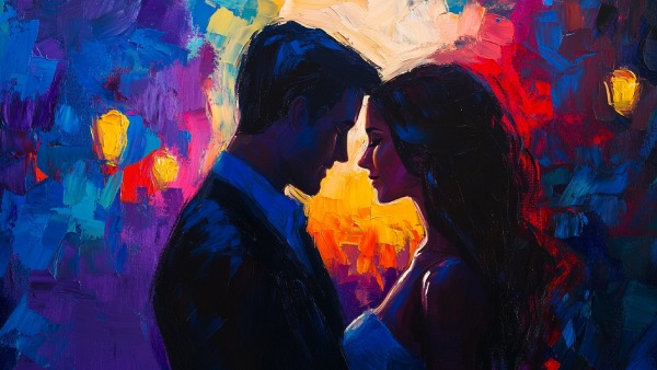 The Dating Language of Love 2025